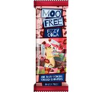 Moo Free Mini Bar Fizzy Cola 20g