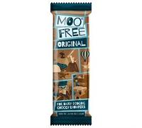 Moo Free Mini Bar - Original 20g
