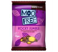 Moo Free Moo Free Rocky Jumble 100g