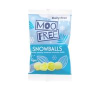 Moo Free Snowballs 35g