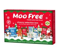 Moo Free Vegan Selection Box - 90g