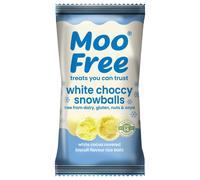 Moo Free Vegan Snowballs - 35g
