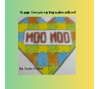 Moo-Moo: Hi guys, come join my Day routine me!