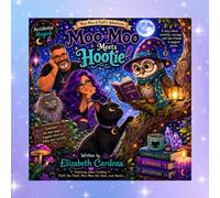 Moo-Moo Meets Hootie (The Adventures of Moo-Moo and Fluff)