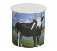 Moo Sound Effect Toy - Animal Sound Machine, Realistic Cow Noise Maker, Inverted Sounding Cow Noisemaker | Animal Sound Toy, User-Friendly Moo Sound Maker for & Seniors, Farm Animal Noise Toy