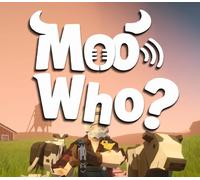 Moo Who? PC Steam CD Key