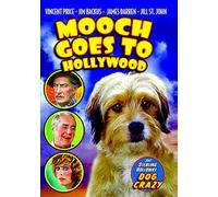 MOOCH GOES TO HOLLYWOOD