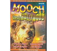 Mooch Goes To Hollywood [Slim Case]