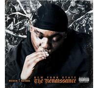 Mooch / Raticus - NEW YORK STATE: The Renaissance