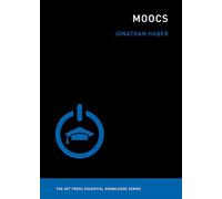MOOCs (MIT Press Essential Knowledge series)