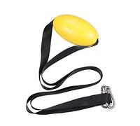 MOOCY Anchor Float Buoy,70'' Drift Sock Tow Throw Leash Line with EVA Buoy Float & Clip,Anchor Float Marker for Fishing Drift Anchors System