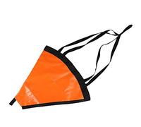 MOOCY Sea Anchor Drift Sock Multiple Sizes Trolling Parachute Drift Anchor