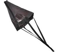 MOOCY Sea Anchor Drift Sock Multiple Sizes Trolling Parachute Drift Anchor
