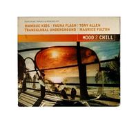 Mood 2 Chill: Various Artists