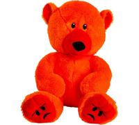 Mood Bears | Angry Teddy Bears for All Ages | Soft Plush Stuffed Animal Toy | Cuddly Teddy Bear for Babies