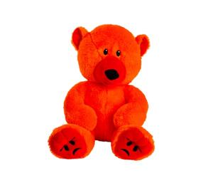 Mood Bears | Angry Teddy Bears for All Ages | Soft Plush Stuffed Animal Toy | Cuddly Teddy Bear for Babies