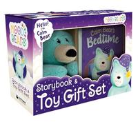 Mood Bears: Calm Bear's Bedtime