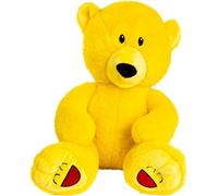 Mood Bears | Happy Teddy Bears for All Ages | Soft Plush Stuffed Animal Toy | Cuddly Teddy Bear for Babies