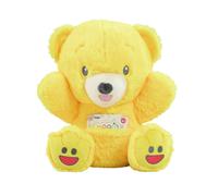 Mood Bears Large Happy Plush