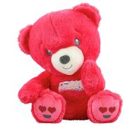 Mood Bears Large Love Plush