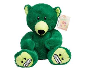 Mood Bears | Large Nervous Bear 30cm Plush