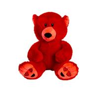 Mood Bears | Love Teddy Bears for All Ages | Soft Plush Stuffed Animal Toy | Cuddly Teddy Bear for Babies