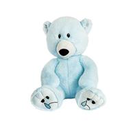 Mood Bears | Mini Sad Teddy Bears for All Ages | Soft Plush Stuffed Animal Toy | Cuddly Teddy Bear for Babies