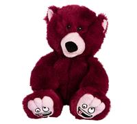 Mood Bears Silly Bear Mini Soft Toy