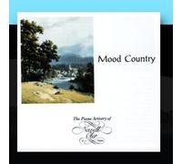 Mood Country by Newell Oler