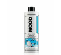 Mood Daily Care Shampoo 400ml for Fine hair and daily use
