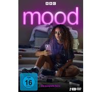 Mood - Die komplette Serie (DVD) Lara Peake Jessica Hynes