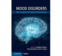 Mood Disorders: Brain Imaging and Therapeutic Implications