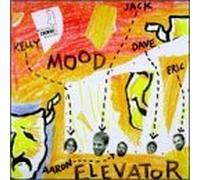 Mood Elevator by Jack Logan & Liquor Cabinet
