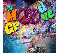 Mood Groove - Mood Groove