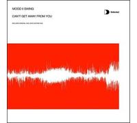 Mood II Swing - Can't Get Away