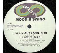 Mood Ii Swing - Do It Your Way