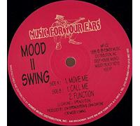 Mood II Swing - Move Me