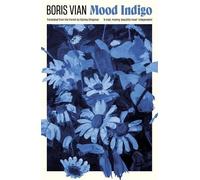 Mood Indigo - 9781800818743