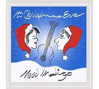 Mood Indigo - It's Christmas Eve