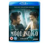 Mood Indigo - Two Disc Collector's Edition