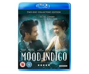 Mood Indigo - Two Disc Collector's Edition