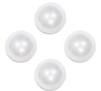 JML Mood Magic - Colour-Changing LED Lights - Colour-Changing Remote-Controlled LED Wireless Lights