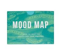 Mood Map: 60 cards to help us define and explain our emotions