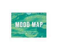Mood Map : 60 cards to help us define and explain our emotions