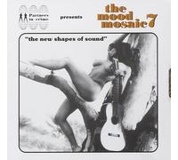 Various Artists - Mood Mosaic Vol.7