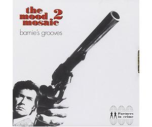 Mood Mosaic Vol.2;Barnie's...