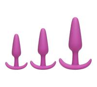 Mood Naughty 1 Butt Plug Trainer Set