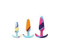 Mood - Naughty 1 Kaleidoscope Trainer Set