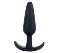 Mood Naughty 1 - Large 4.5" - Black