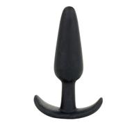 Mood Naughty 1 - Small 3" - Black